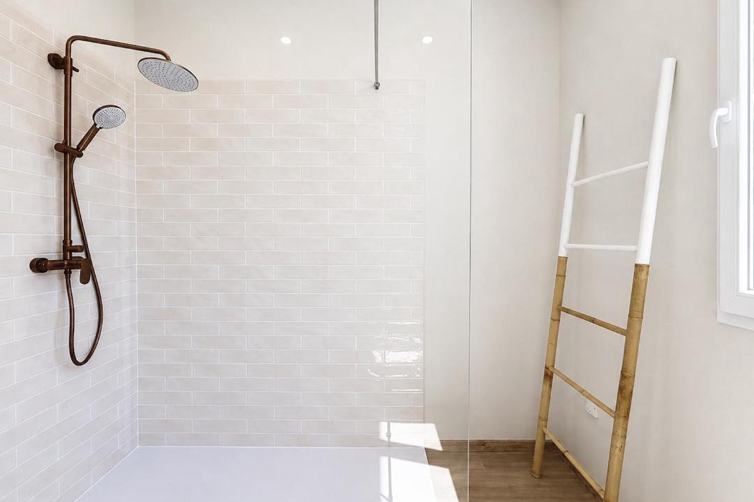 Photo of Bathroom in Convention