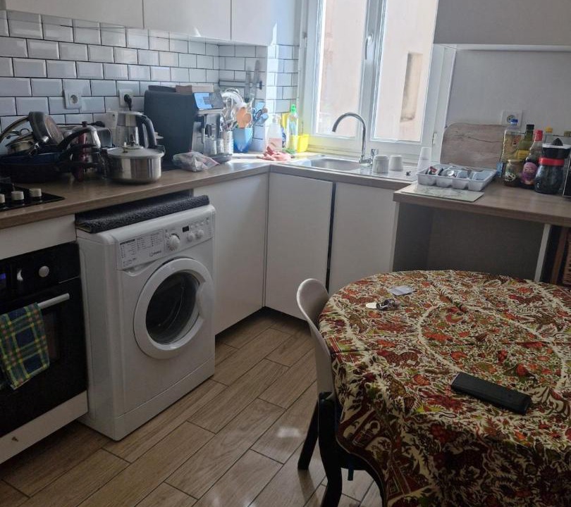 Photo of Kitchen in Baille