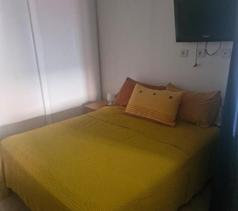Photo of Bedroom in Baille