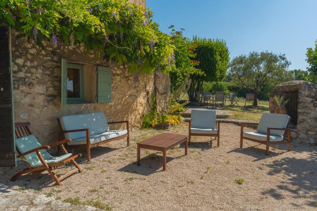 Photo of Others in Cabrieres-dʼAigues