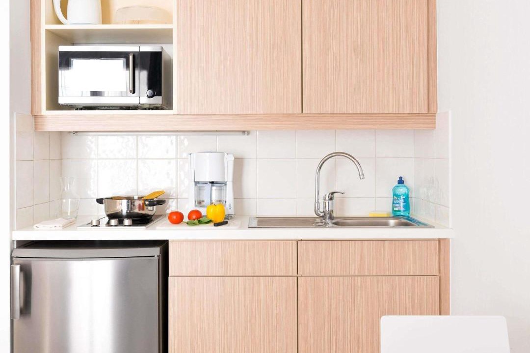 Photo of Kitchen in Les Baumettes