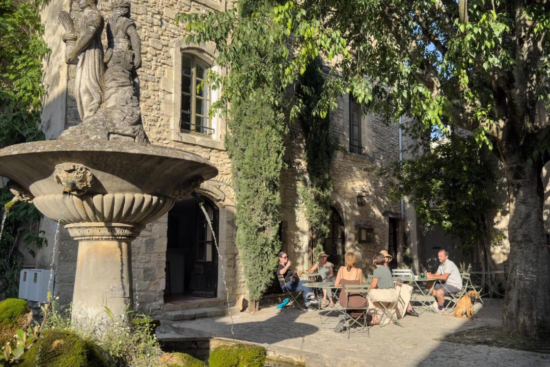 Photo of Others in Saignon
