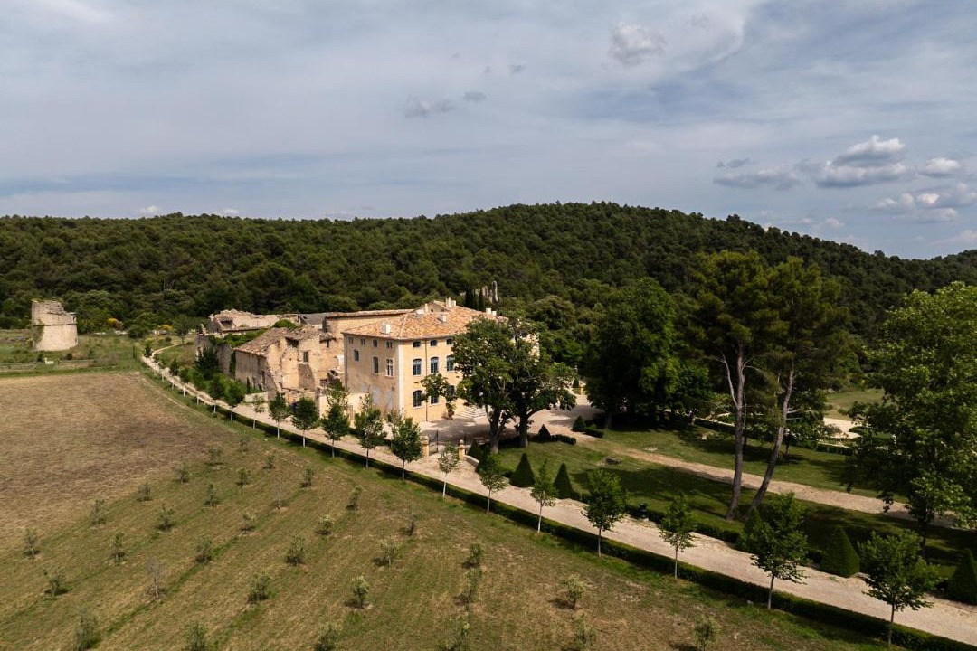 Photo of Others in Vitrolles-en-Luberon