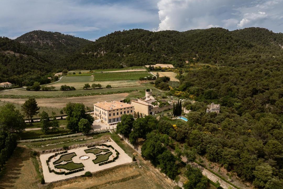 Photo of Others in Vitrolles-en-Luberon