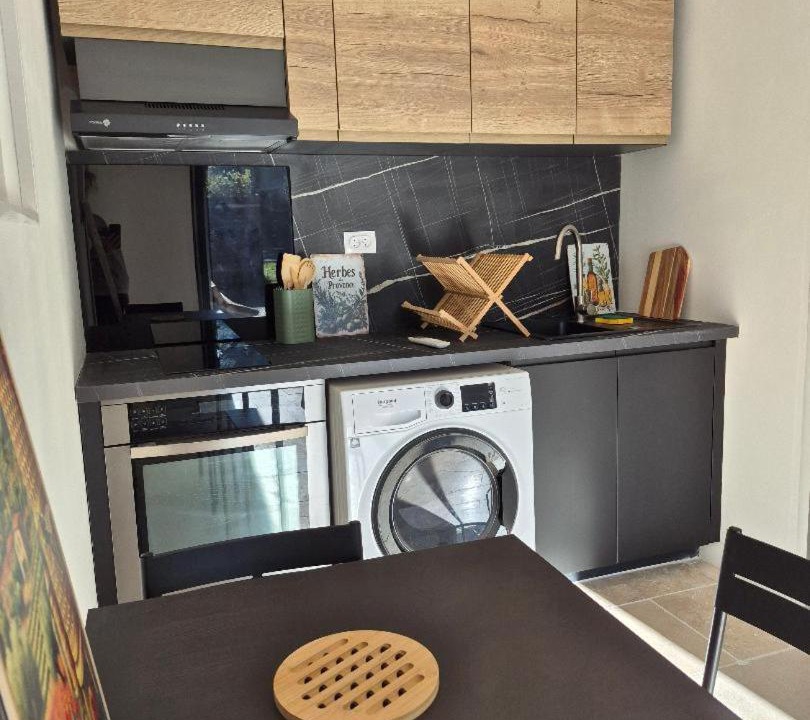 Photo of Kitchen in Noves
