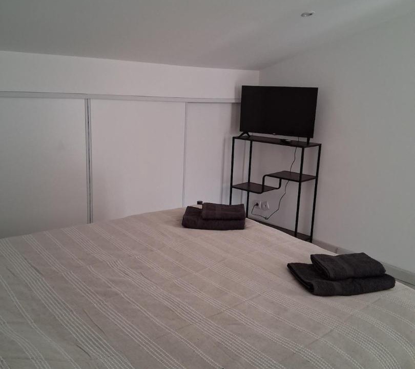 Photo of Bedroom in Noyers-sur-Jabron