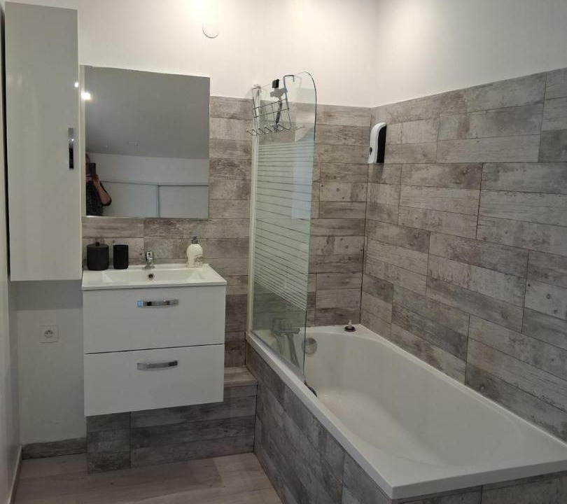 Photo of Bathroom in Noyers-sur-Jabron