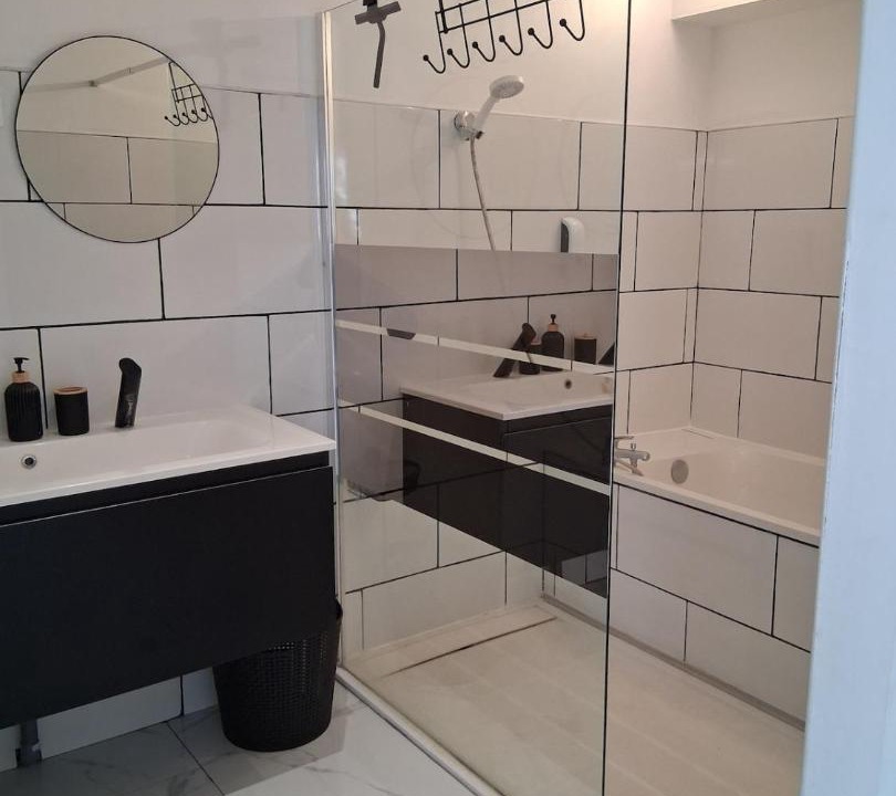 Photo of Bathroom in Noyers-sur-Jabron