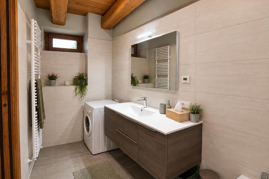 Photo of Bathroom in Acceglio