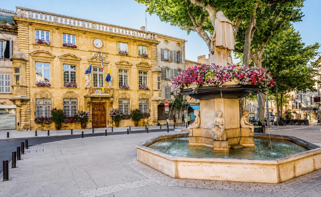 Photo of Others in Salon-de-Provence