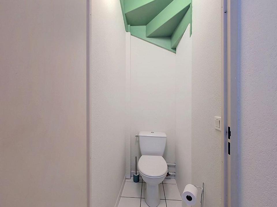 Photo of Bathroom in Saint-Saturnin-les-Avignon