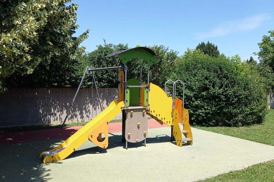 Photo of Outdoor in Saint-Saturnin-les-Avignon