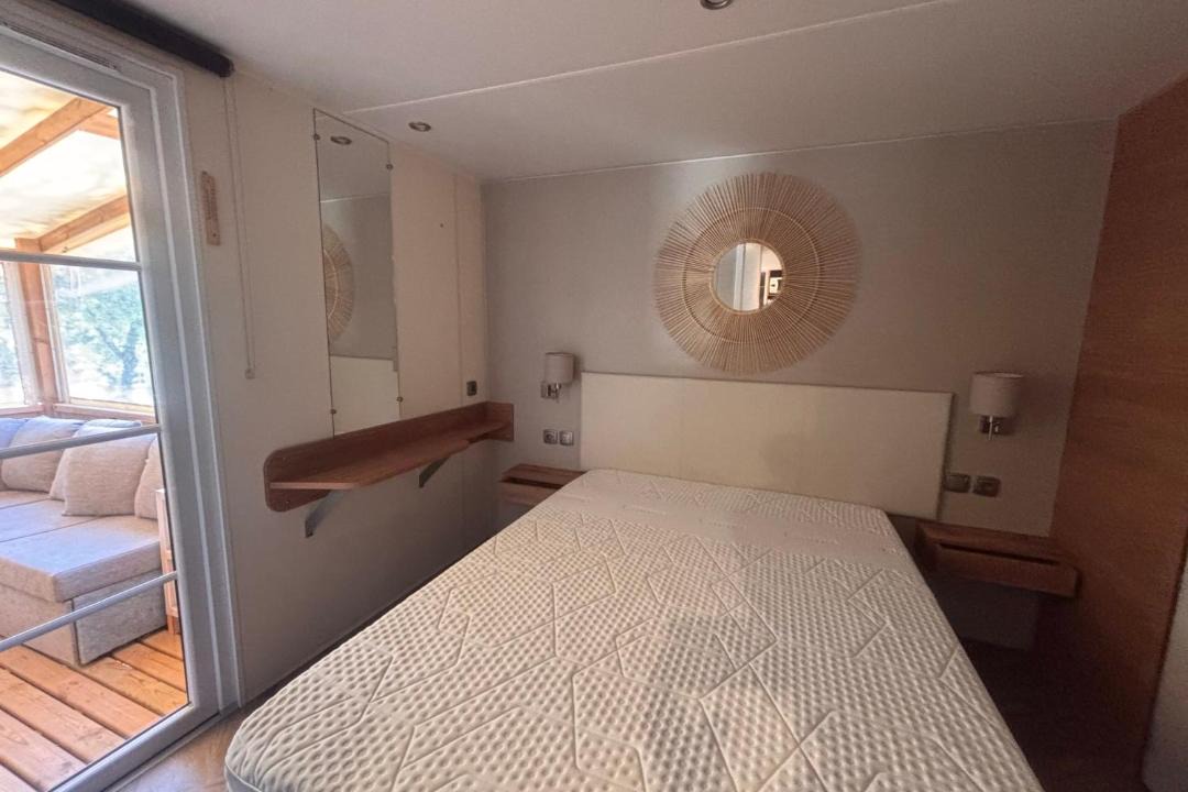 Photo of Bedroom in Puget-sur-Argens