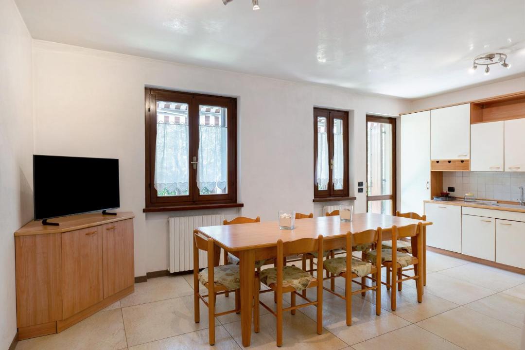 Photo of Kitchen in Corrubbio