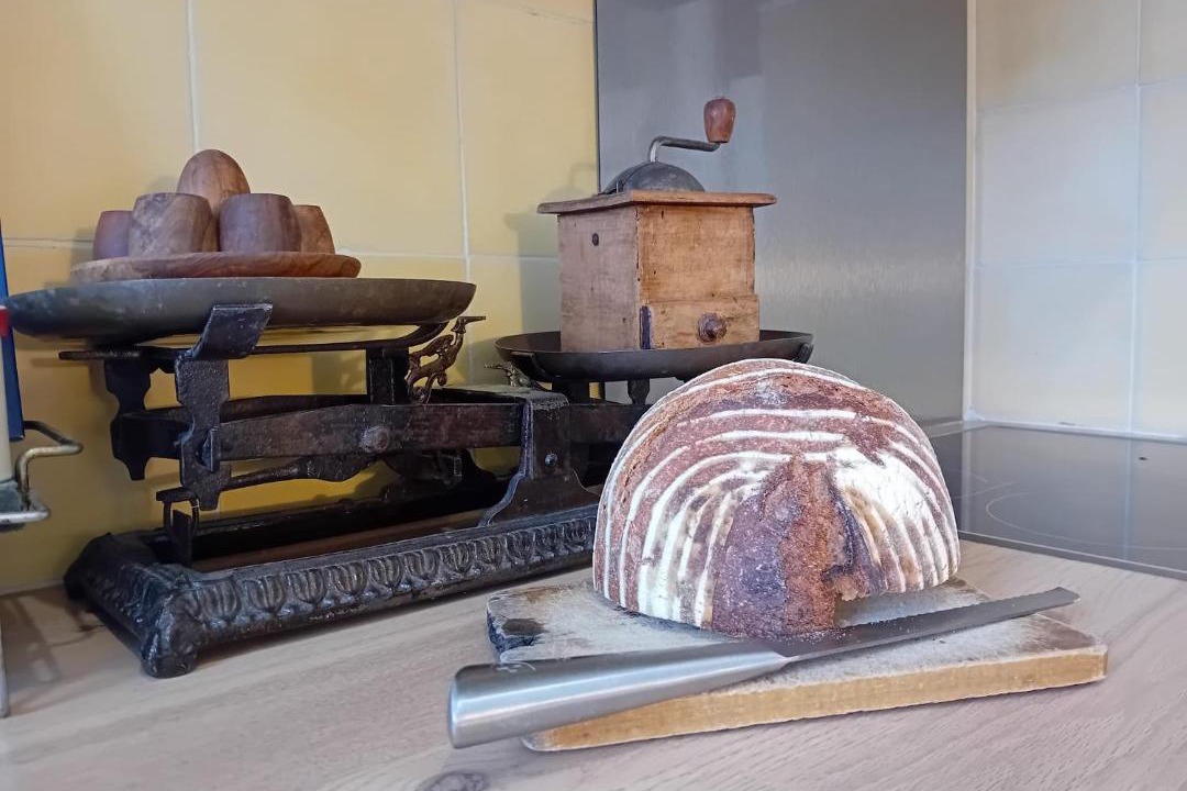 Photo of Kitchen in Le Camas