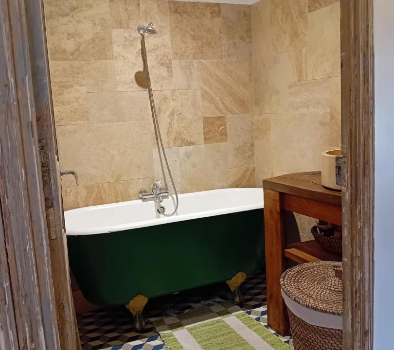 Photo of Bathroom in Le Camas