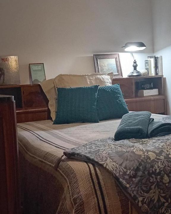 Photo of Bedroom in Le Camas