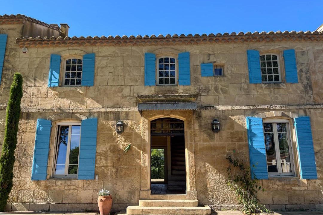 Photo of Others in Arles