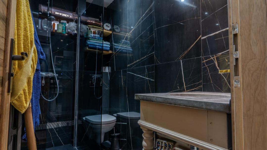 Photo of Bathroom in Cavaillon