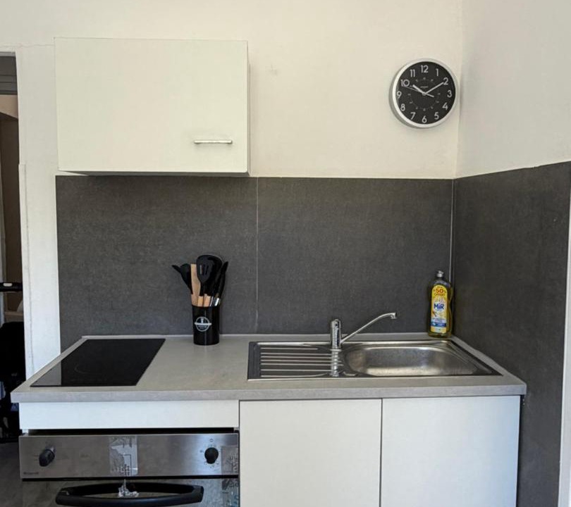 Photo of Kitchen in Port-de-Bouc