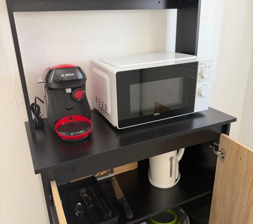 Photo of Kitchen in Port-de-Bouc