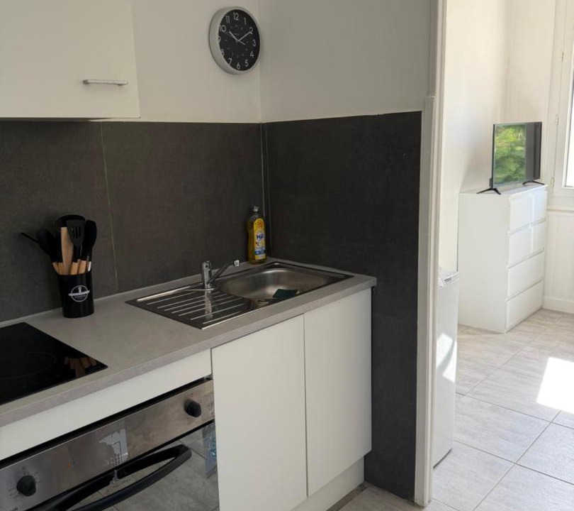 Photo of Kitchen in Port-de-Bouc