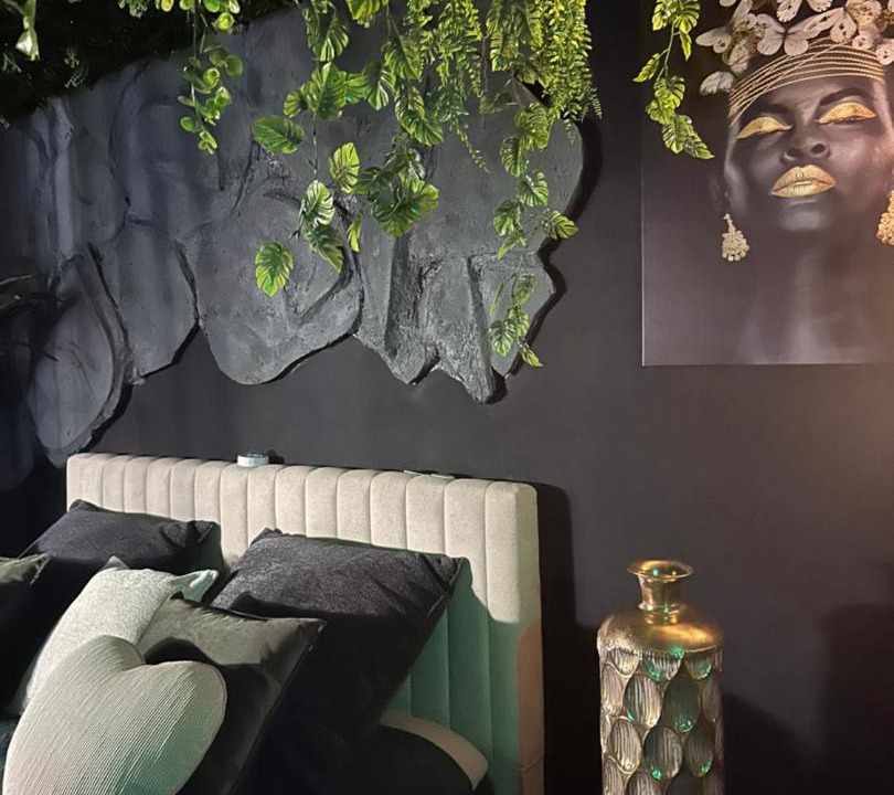 Photo of Bedroom in Simiane-Collongue