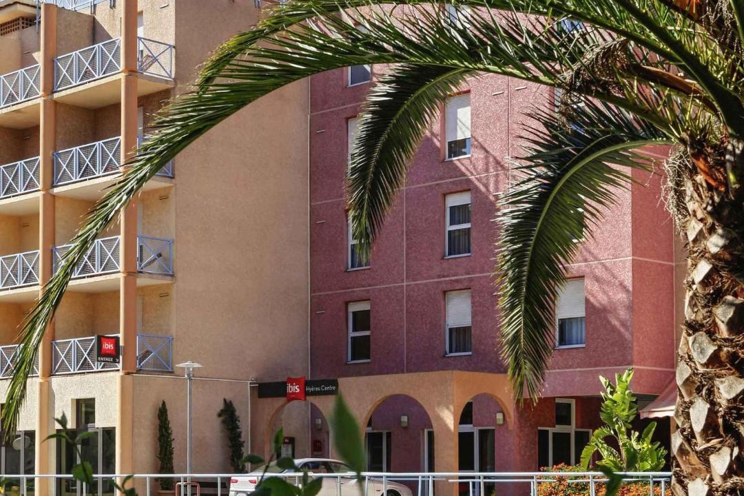 Photo of Others in Hyeres City Centre