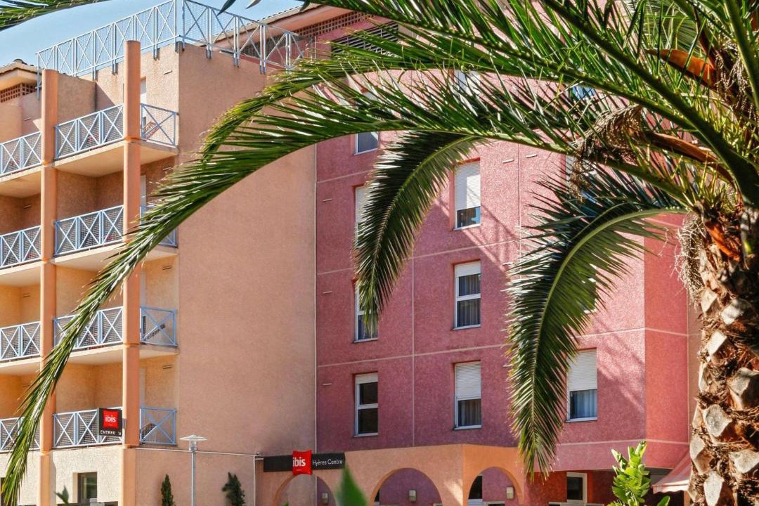 Photo of Others in Hyeres City Centre