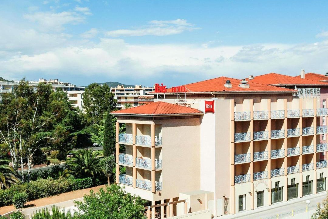 Photo of Others in Hyeres City Centre