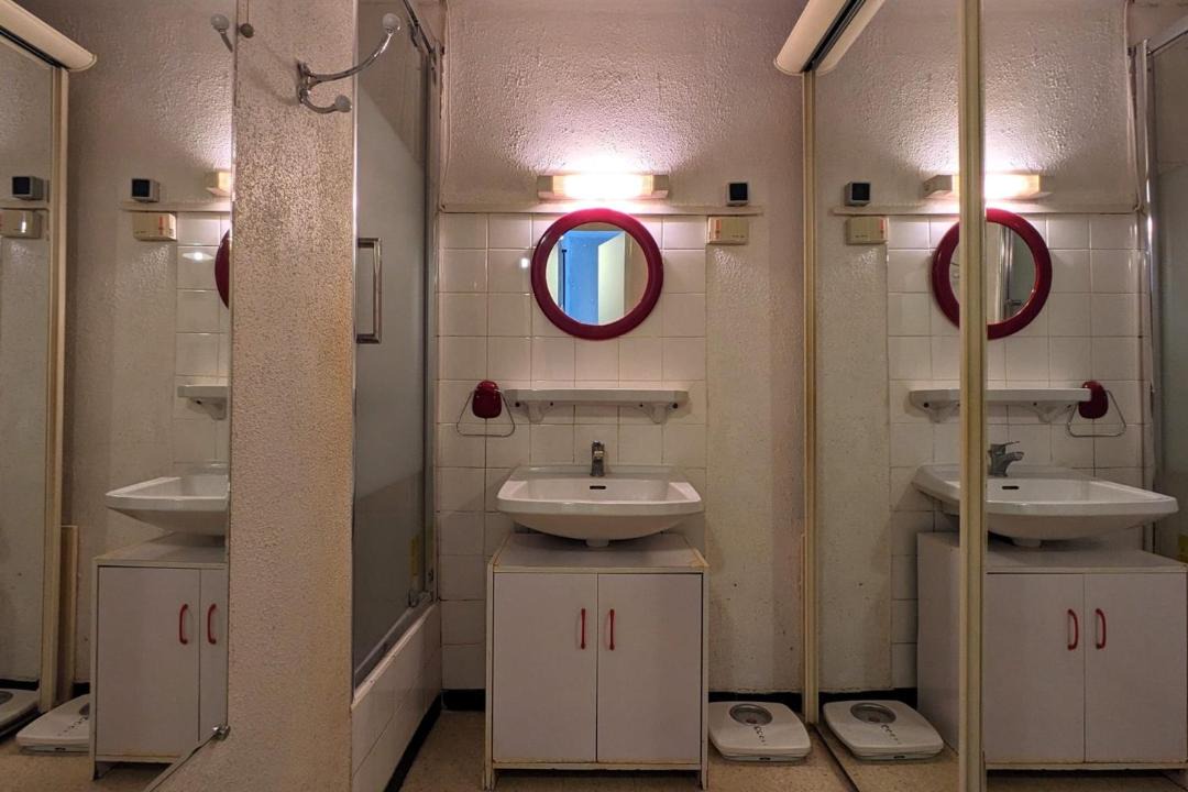 Photo of Bathroom in Les Lecques