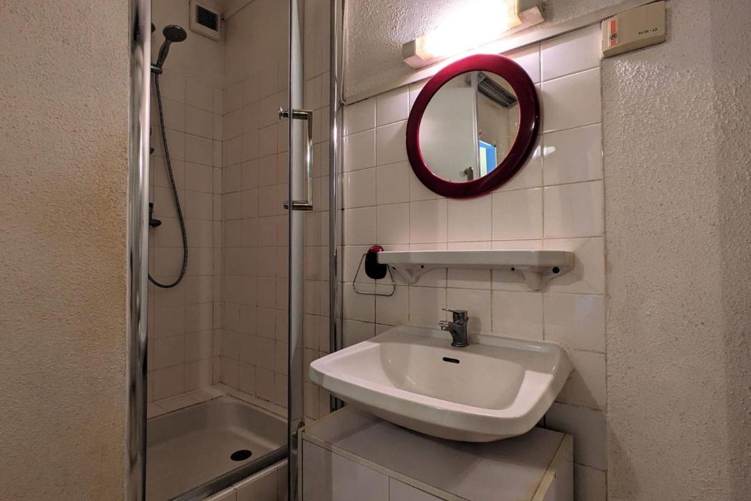 Photo of Bathroom in Les Lecques