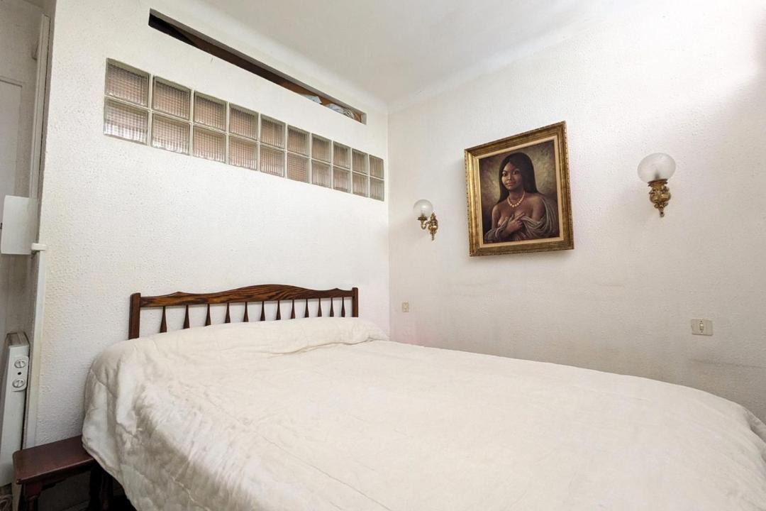 Photo of Bedroom in Les Lecques