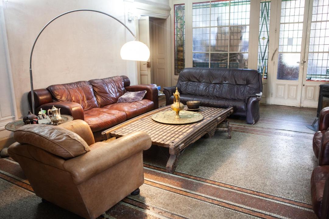 Photo of Livingroom in Chalabre