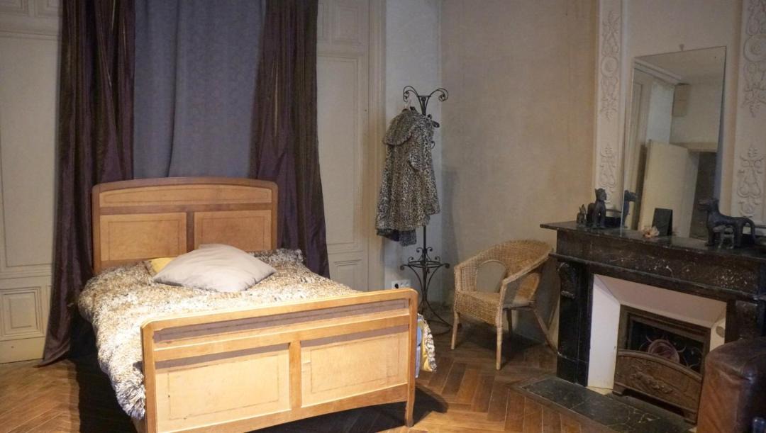 Photo of Bedroom in Chalabre