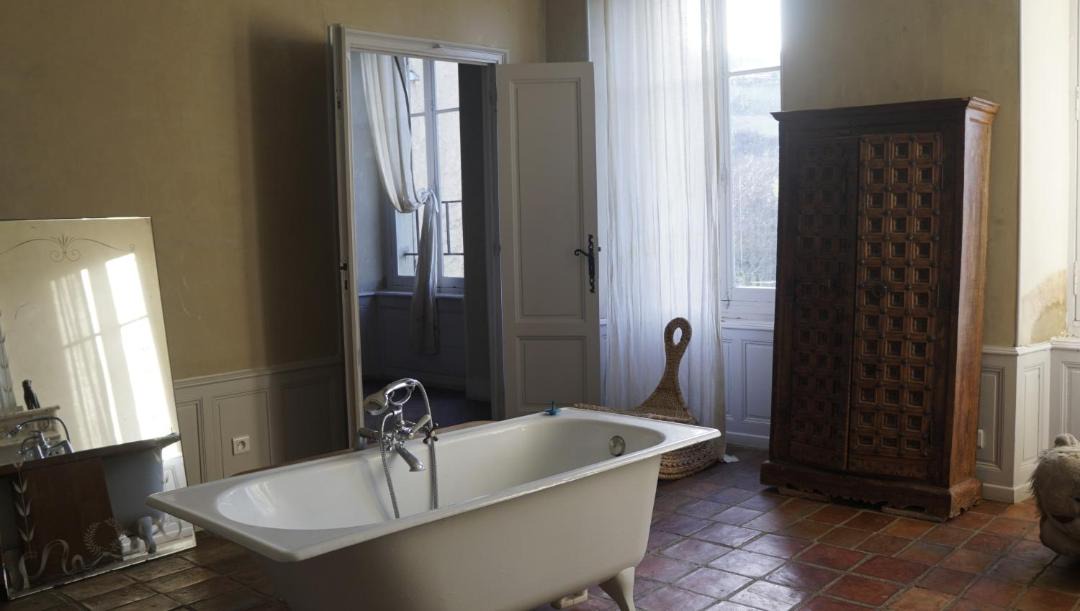 Photo of Bathroom in Chalabre