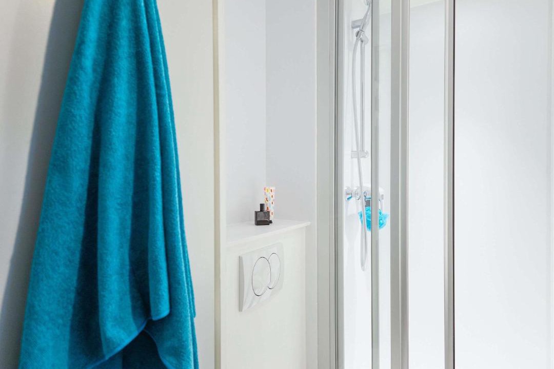 Photo of Bathroom in Costieres