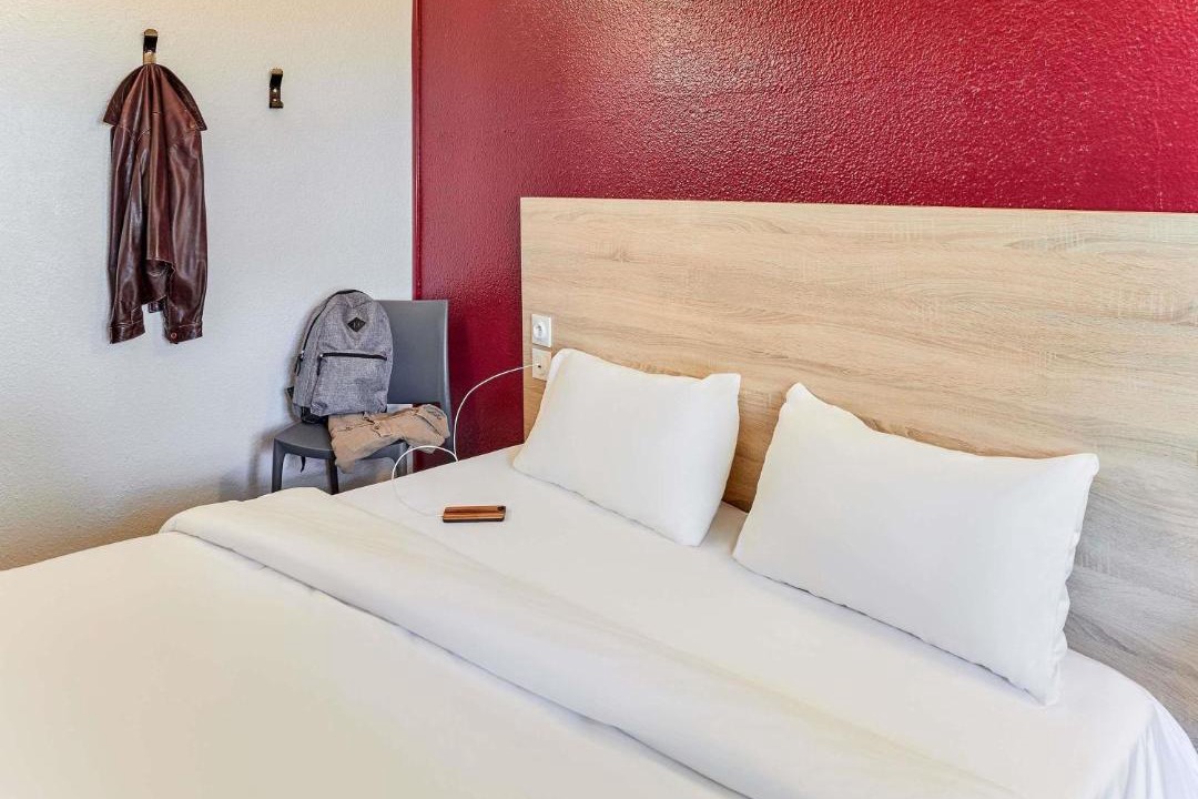 Photo of Bedroom in Costieres