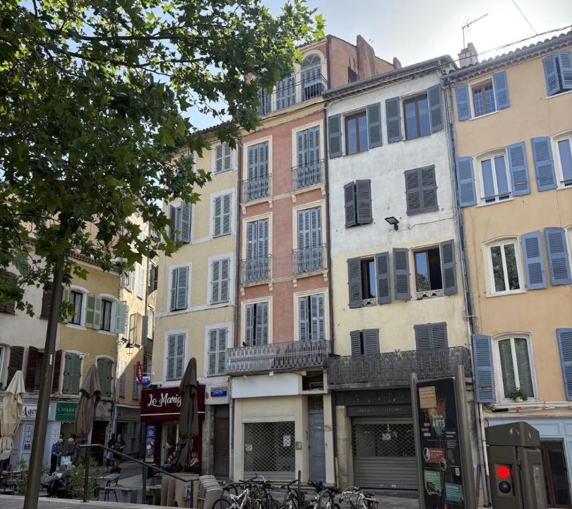 Photo of Others in Draguignan