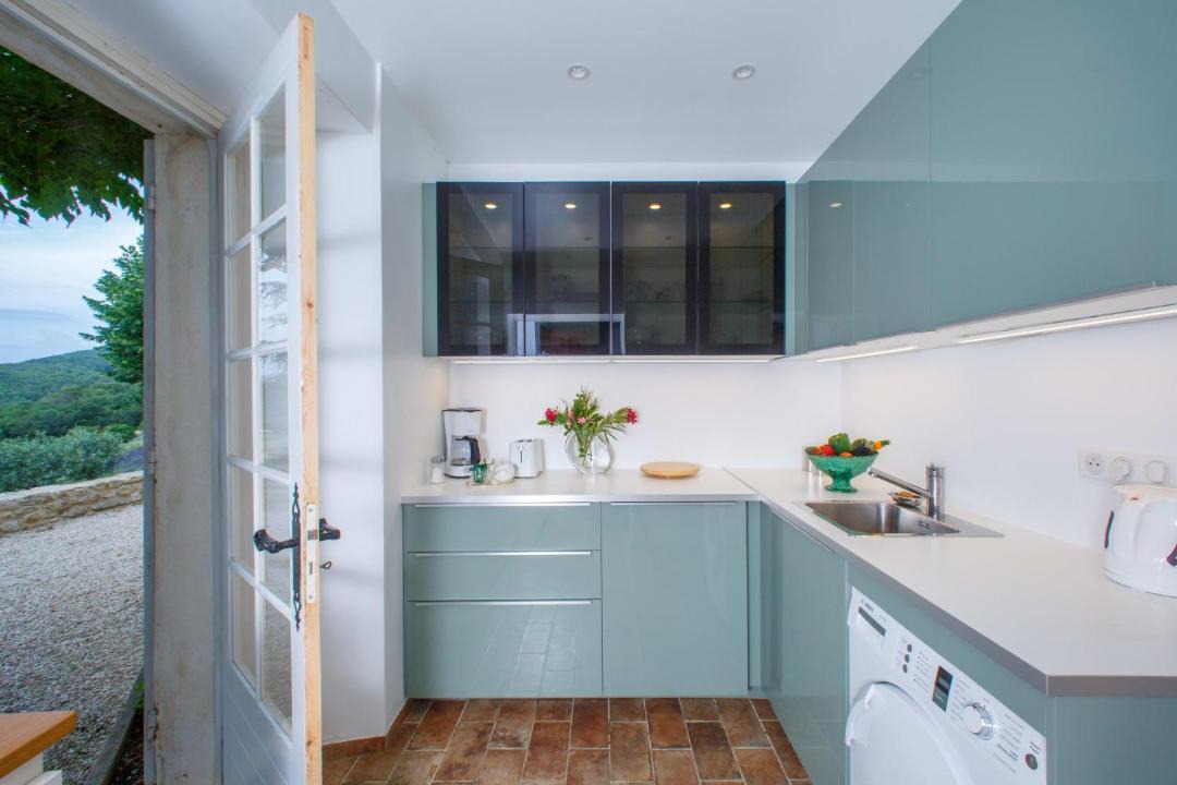 Photo of Kitchen in Apt