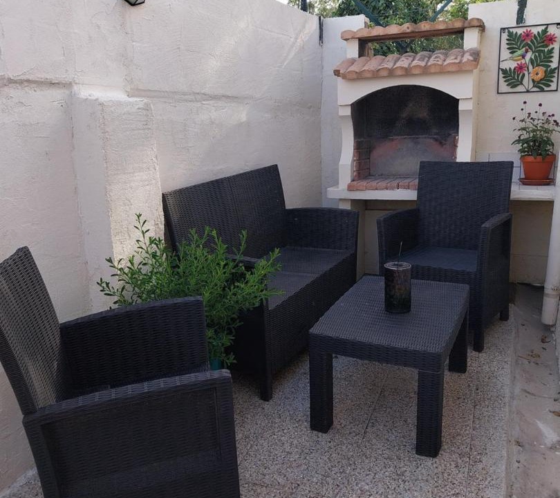 Photo of Patio Balcony in Tourbes