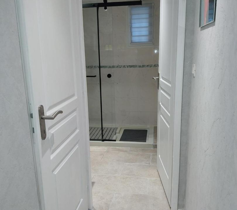 Photo of Bathroom in Tourbes