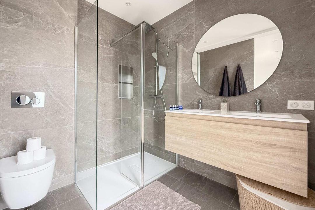 Photo of Bathroom in Mougins