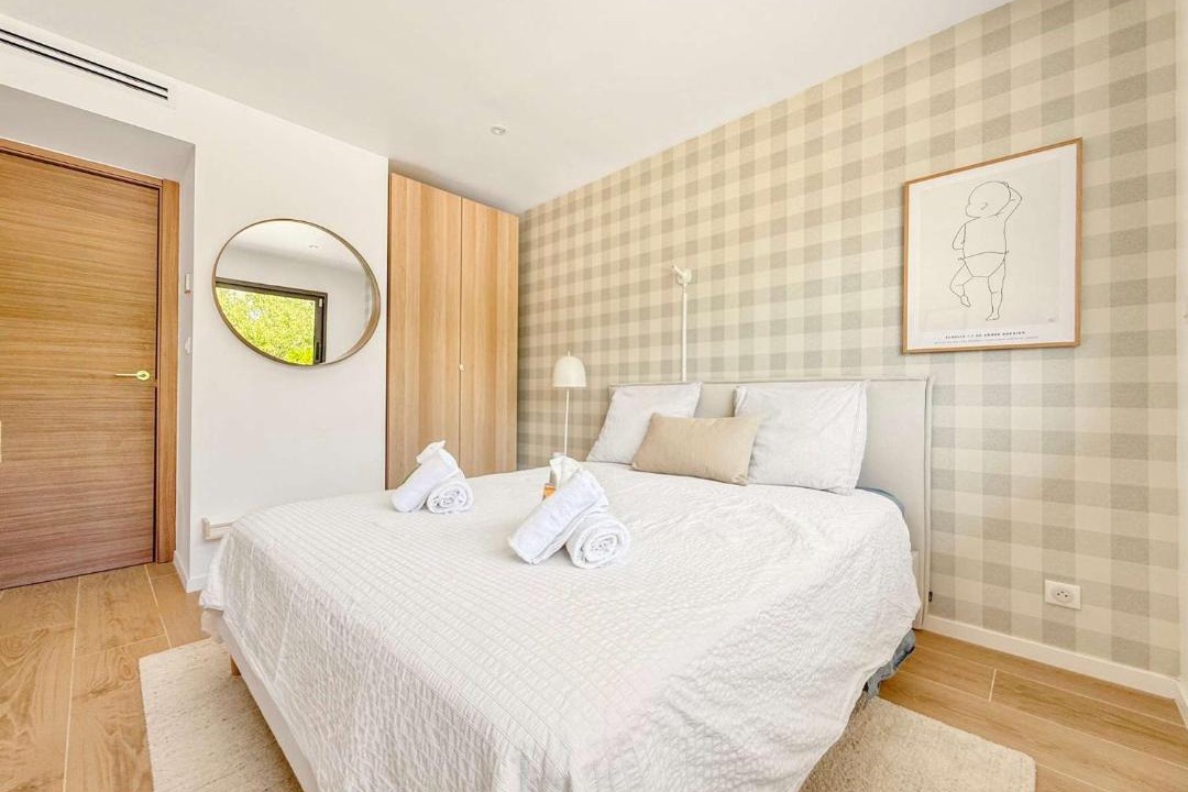 Photo of Bedroom in Mougins