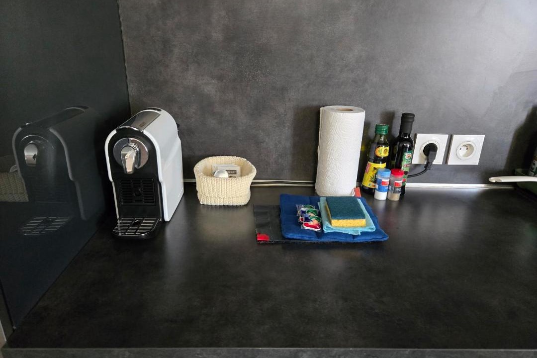 Photo of Kitchen in Saint-Blaise