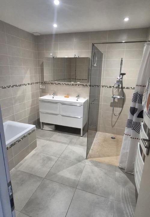 Photo of Bathroom in Autignac