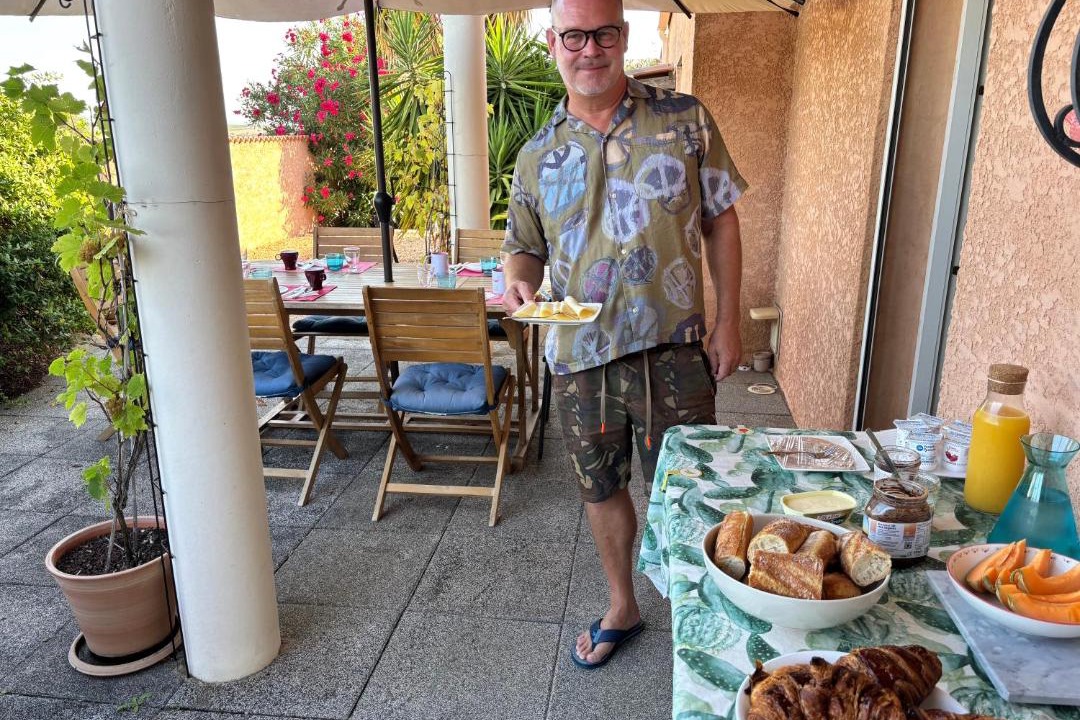 Photo of Others in Marseillan