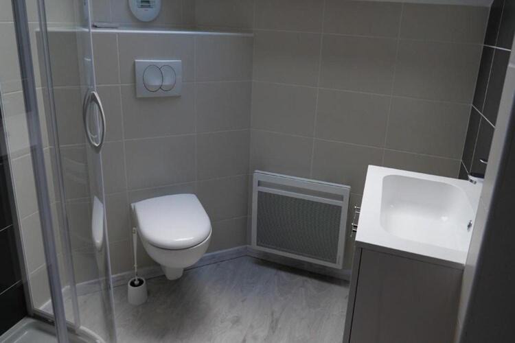 Photo of Bathroom in Chorges