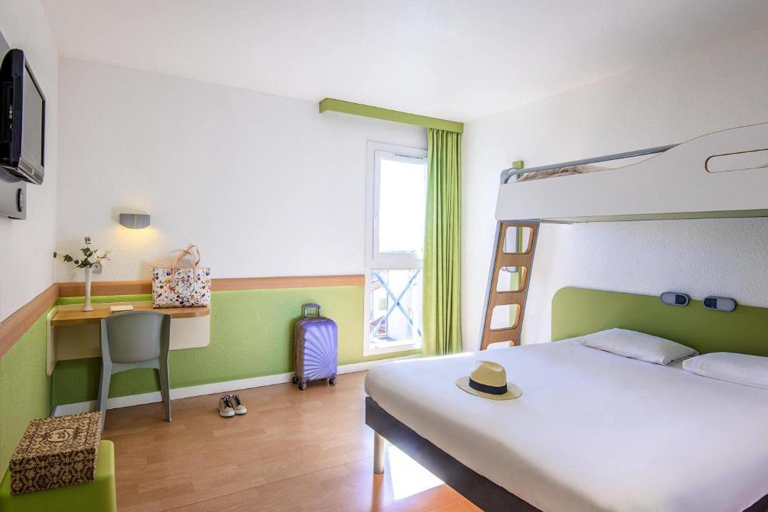Photo of Bedroom in Mougins