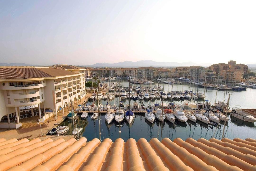 Photo of Others in Frejus Port